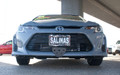 Scion tC - Quick Release Front License Plate Bracke SNS44