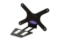 2015 Volkswagen Passat - Quick Release Front License Plate Bracket