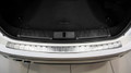 2021 Jaguar F Pace Stainless Steel Rear Bumper Guard