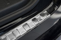 2014+ BMW X4 - Stainless Steel Rear Bumper Protector