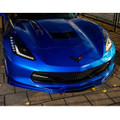 Corvette C7 Stingray Five1 Front Lip Spoiler 45-4-031