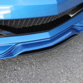 Corvette C7 Stingray Front Lip Spoiler