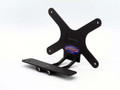 2019 Chevrolet ZL1 Camaro - Quick Release Front License Plate Bracket  STO N SHO