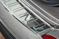 Hyundai Tucson Rear Bumper Guard