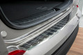 Hyundai Tucson Aftermarket Accessories Bumper Protector Guard