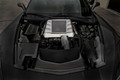 2015 Corvette Stingray - Z06 Engine Shroud Cover by ACC