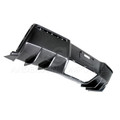 2014 - 2018 CORVETTE C7 CARBON FIBER REAR DIFFUSER (AC-RL14CHC7)