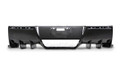 2014 - 2018 CORVETTE C7 CARBON FIBER REAR DIFFUSER