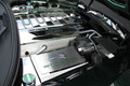 orvette Stingray Z06 Z51 Grand Sport - Fuse Box Cover Stingray Emblem with "Stingray" Lettering