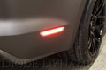 2015-2017 Ford Mustang LED Sidemarkers Clear On Diode Dynamics