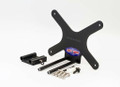 Mustang Removable License Plate Bracket