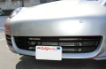 2015 Porsche Panamera  Front License Plate Bracket