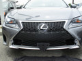 2017 Lexus RC350 F Sport - Quick Release Front License Plate Bracket SNS131