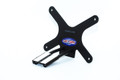 BMW X7 M40i - Removable Front License Plate Bracket
