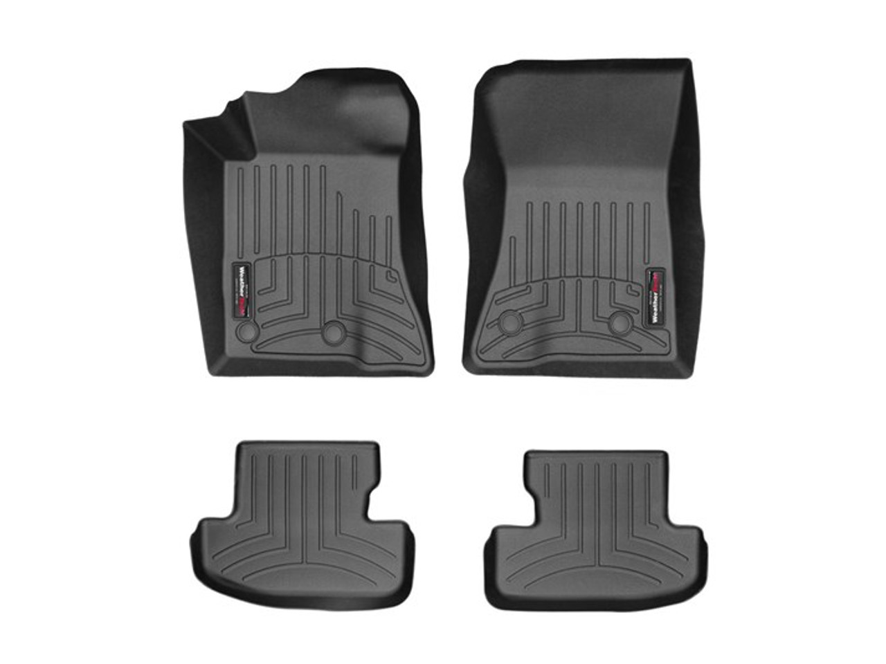 2014 mustang clearance weathertech floor mats