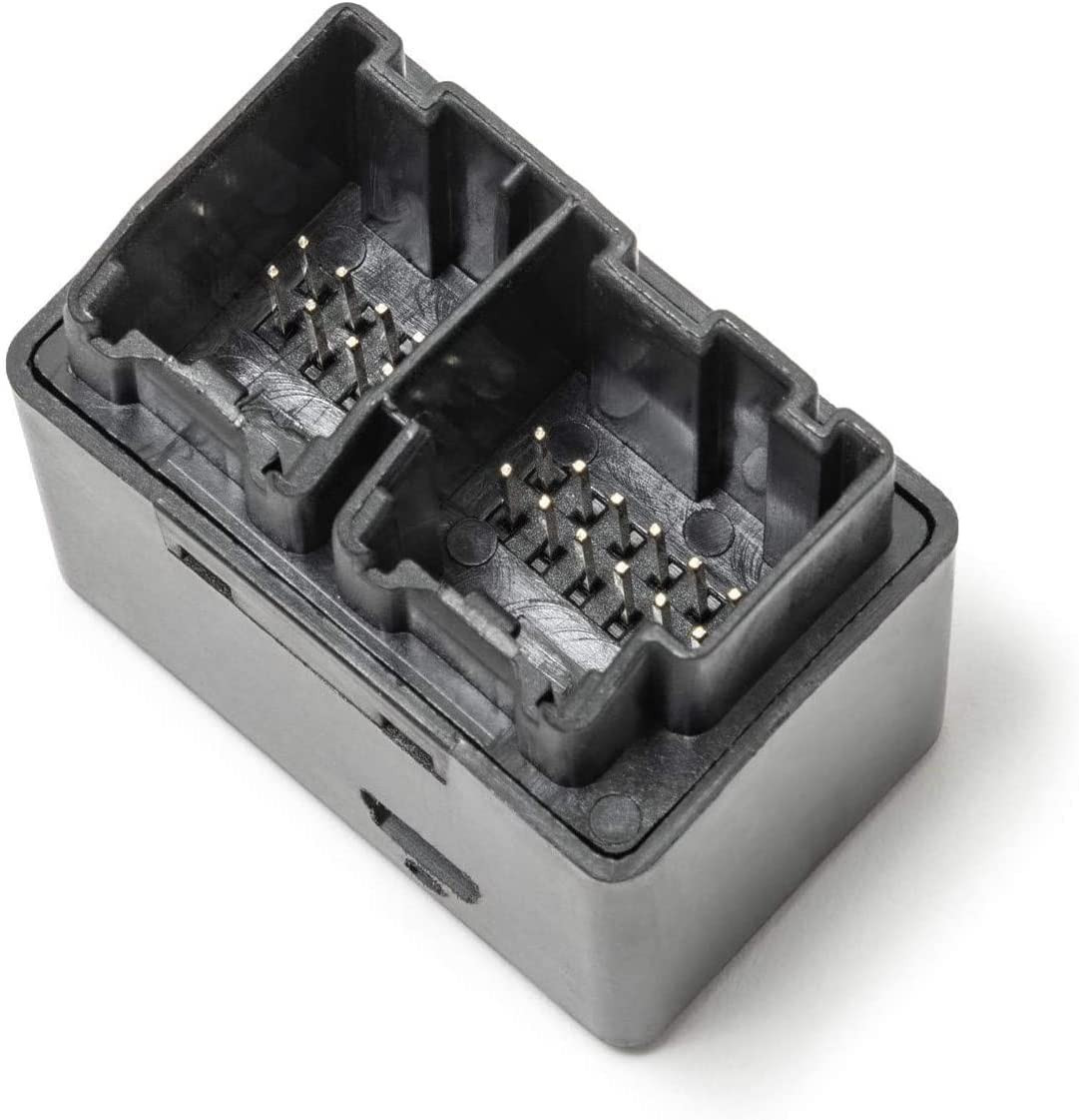 Z Automotive Tazer JL Mini for 2018-2026 Jeep Wrangler JL and