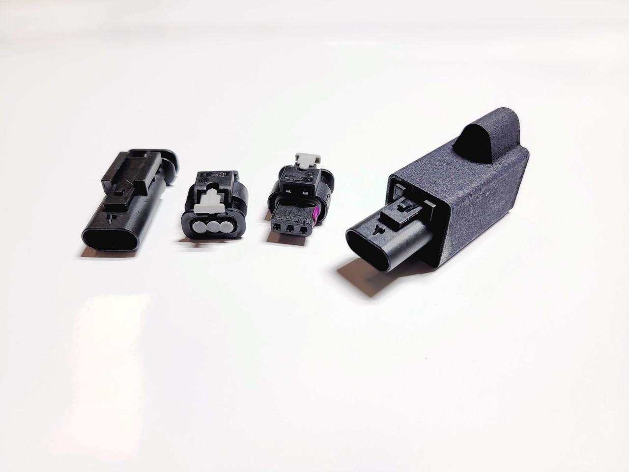 Inactive Exhaust / Active Exhaust delete for Chargers, Challengers and