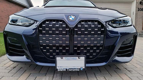 20212023 BMW M440i/430i M Sport/i4 M50/i4 40i M Sport Gran Coupe