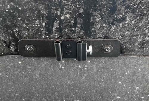 20212023 Cadillac Escalade Quick Release Front License Plate Bracket