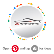 We are now on Pinterest! 