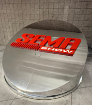 2025 SEMA Show: Connections, New Partnerships, and Automotive Inspiration