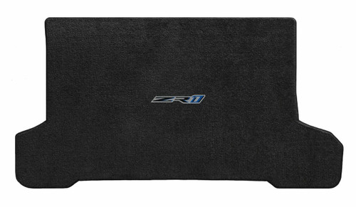 Ultimat Ebony Cargo Mat For 2019 C7 Corvette ZR1 Convertible