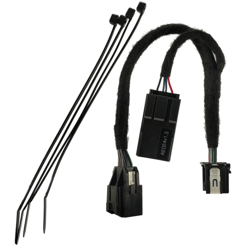 ENGINE AUTO STOP START ELIMINATOR FOR 2019 - 2024 Jeep Compass AE024
