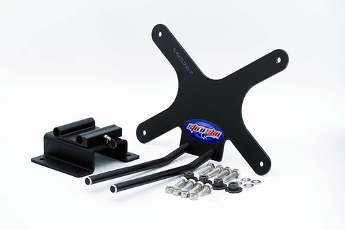 Porsche 911 Targa S Front License Plate Bracket