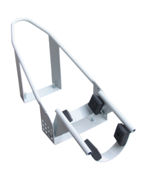 TUXEDO ELECTRIC / HYDRAULIC MOTORCYCLE LIFT M-CHOCK (M-CHOCK)