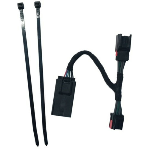 Auto Start Stop Eliminator for 2021 - 2026 Ford Bronco AE032