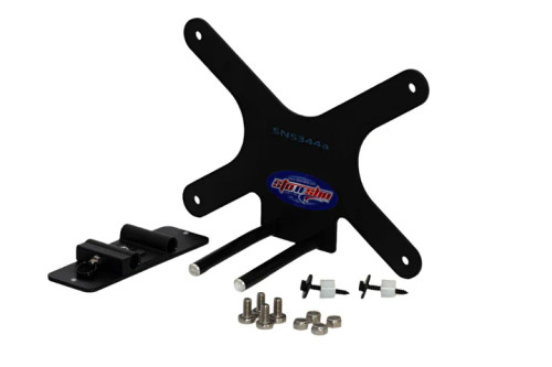 2025 Cadillac CT5-V Blackwing with Carbon Fiber Splitter STO N SHO SNS344a