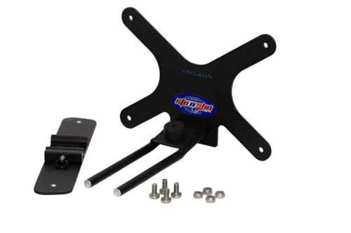 2024-2025 Tesla Model 3 - Quick Release Front License Plate Bracket