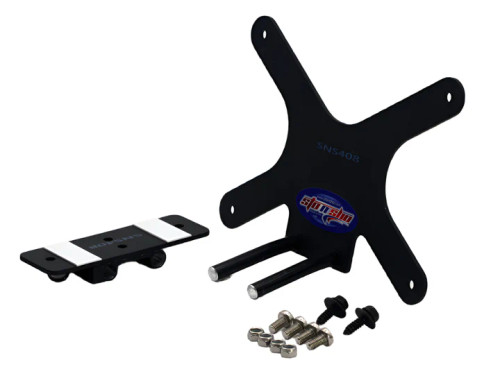 2023 Acura RDX - Quick Release Front License Plate Bracket