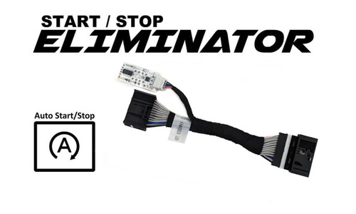 Auto Start Stop Eliminator for Ford Ranger 2026