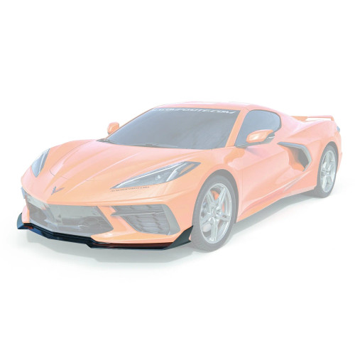 C8 Corvette Stingray 7VM Splitter