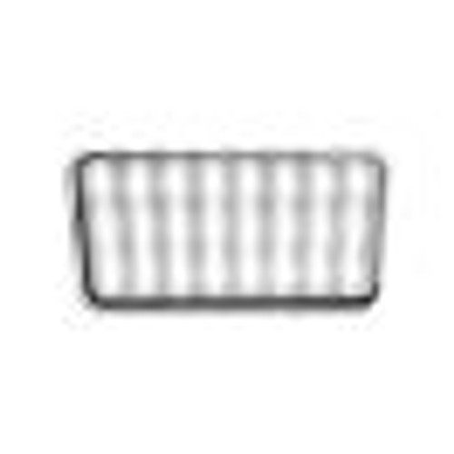 2018 Jeep JL Wrangler LED License Plate Light 2018 Jeep JL Wrangler LED License Plate Light
