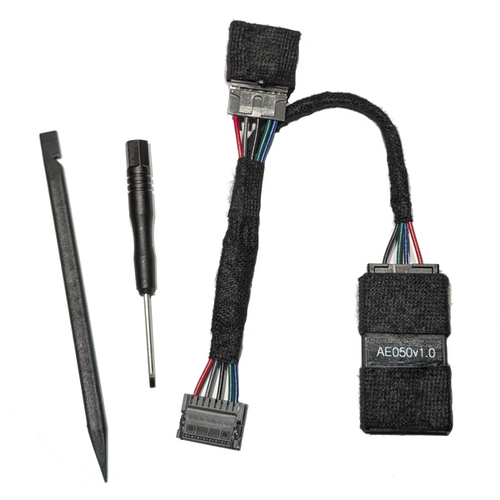 Auto Start Stop Eliminator for 2024-2026 Ford Mustang - TRL Automotive