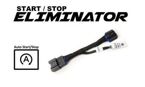 Engine Stop Start Eliminator for 2024-2026 Buick Envision Engine Stop Start Eliminator for 2024-2026 Buick Envision