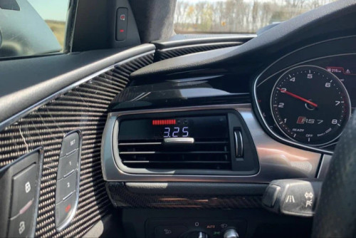 P3 Gauge - Audi A6/S6/RS7/A7/S7/RS7 C7 P3 Gauge - Audi A6/S6/RS7/A7/S7/RS7 C7