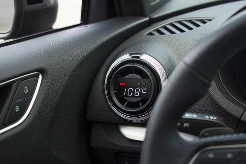 P3 Gauge - Audi A1/S1 8X P3 Gauge - Audi A1/S1 8X