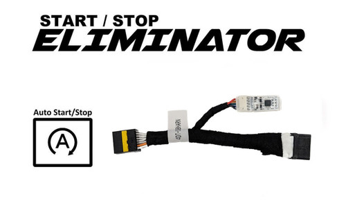 Auto Stop Start Eliminator fits 2025-2026 Genesis GV80