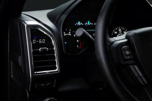 P3 Gauge - Ford Super Duty Gen 4