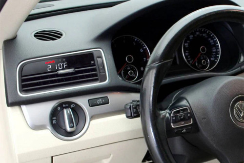 P3 Gauge - VW Passat B7
