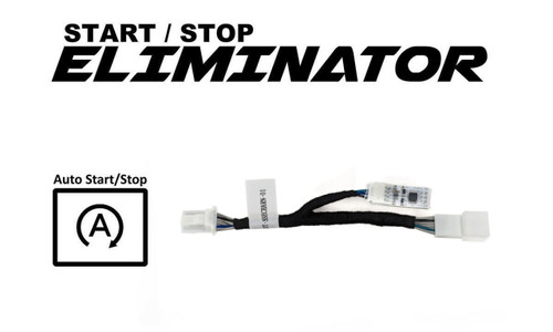 Auto Stop Start Eliminator for 2026 Toyota Corolla Cross