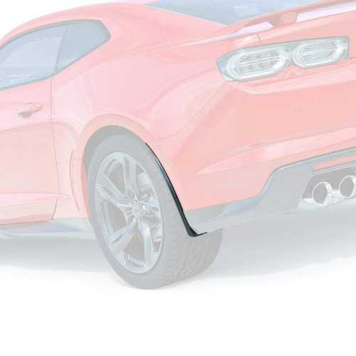 Rear ZL1 Rock Chip Guards