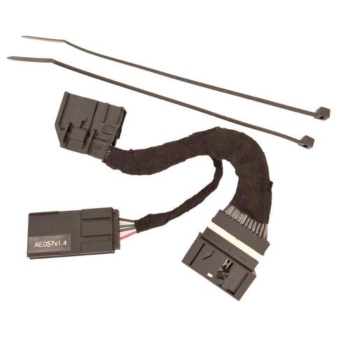 Engine Auto Stop Start Eliminator for 2025 - 2026 Ford Maverick