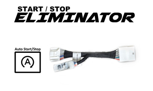 Engine Auto Stop Start Eliminator fits 2026 Hyundai Palisade