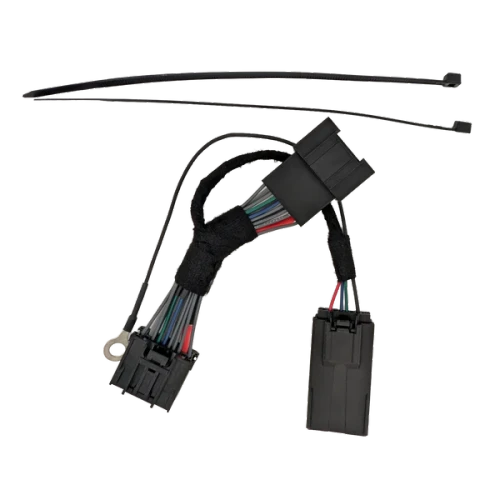 Autostop Eliminator with Memory for 2025 Ford Expedition