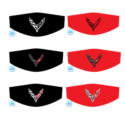 Cross Flags Trunk Cover