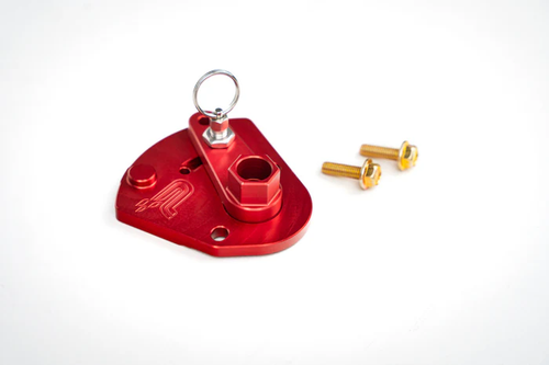 C8 Corvette DCT Park Release Transmission Tool - Paragon Performance